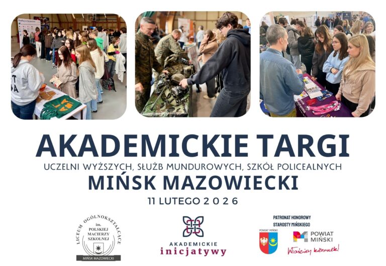 Akademickie Inicjatywy 2026