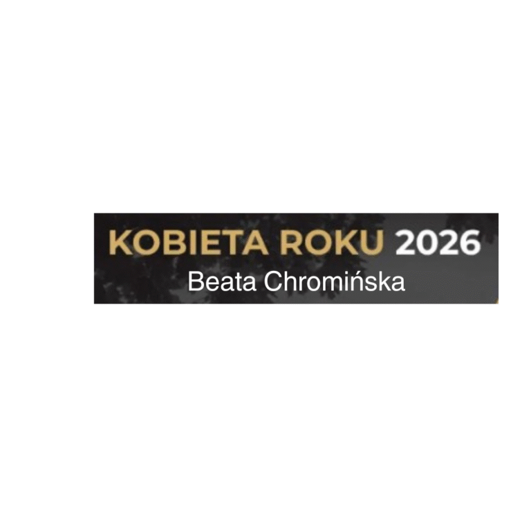 Kobieta Roku Mińska Mazowieckiego