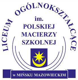 Liceum Ogólnokształcące im. Polskiej Macierzy Szkolnej w Mińsku Mazowieckim